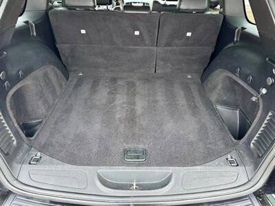 2020 Jeep Grand Cherokee Altitude   - Photo 30 - Saint Cloud, MN 56304