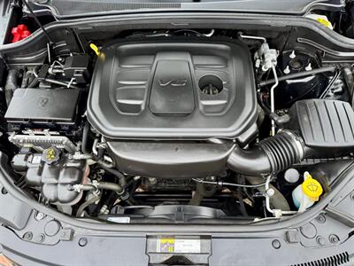 2020 Jeep Grand Cherokee Altitude   - Photo 38 - Saint Cloud, MN 56304