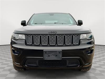 2020 Jeep Grand Cherokee Altitude   - Photo 8 - Saint Cloud, MN 56304