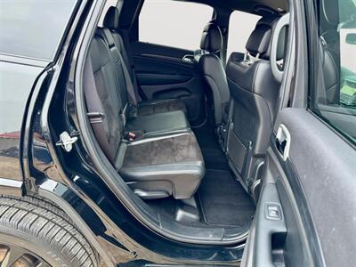 2020 Jeep Grand Cherokee Altitude   - Photo 24 - Saint Cloud, MN 56304