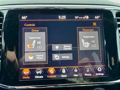 2020 Jeep Grand Cherokee Altitude   - Photo 13 - Saint Cloud, MN 56304