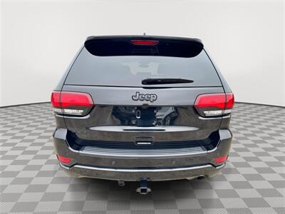 2020 Jeep Grand Cherokee Altitude   - Photo 4 - Saint Cloud, MN 56304
