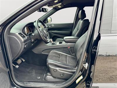 2020 Jeep Grand Cherokee Altitude   - Photo 9 - Saint Cloud, MN 56304