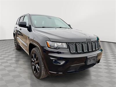 2020 Jeep Grand Cherokee Altitude   - Photo 7 - Saint Cloud, MN 56304