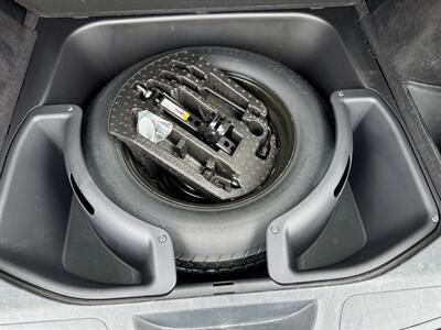 2020 Jeep Grand Cherokee Altitude   - Photo 31 - Saint Cloud, MN 56304