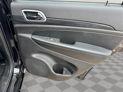 2020 Jeep Grand Cherokee Altitude   - Photo 25 - Saint Cloud, MN 56304