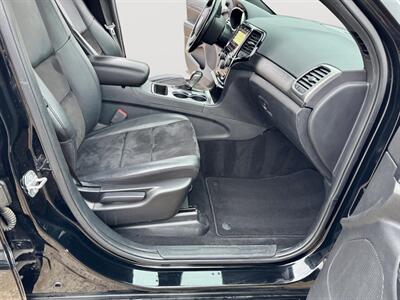 2020 Jeep Grand Cherokee Altitude   - Photo 26 - Saint Cloud, MN 56304