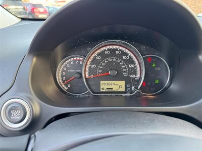 2024 Mitsubishi Mirage G4 SE   - Photo 13 - Saint Cloud, MN 56304