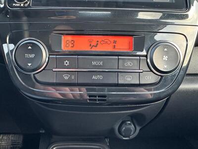 2024 Mitsubishi Mirage G4 SE   - Photo 21 - Saint Cloud, MN 56304