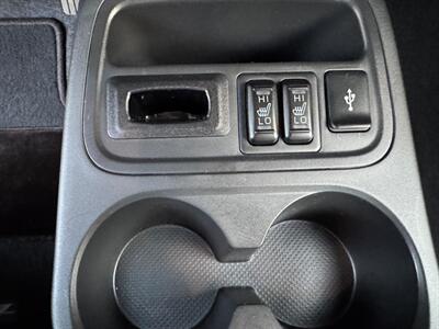 2024 Mitsubishi Mirage G4 SE   - Photo 17 - Saint Cloud, MN 56304