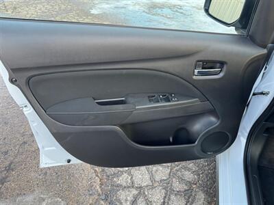 2024 Mitsubishi Mirage G4 SE   - Photo 11 - Saint Cloud, MN 56304