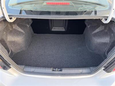 2024 Mitsubishi Mirage G4 SE   - Photo 27 - Saint Cloud, MN 56304