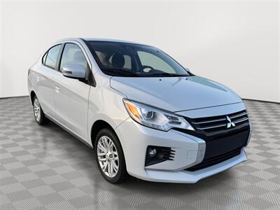 2024 Mitsubishi Mirage G4 SE   - Photo 7 - Saint Cloud, MN 56304