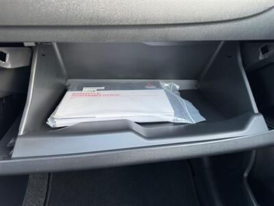 2024 Mitsubishi Mirage G4 SE   - Photo 24 - Saint Cloud, MN 56304