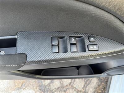 2024 Mitsubishi Mirage G4 SE   - Photo 12 - Saint Cloud, MN 56304