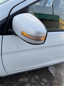 2024 Mitsubishi Mirage G4 SE   - Photo 9 - Saint Cloud, MN 56304