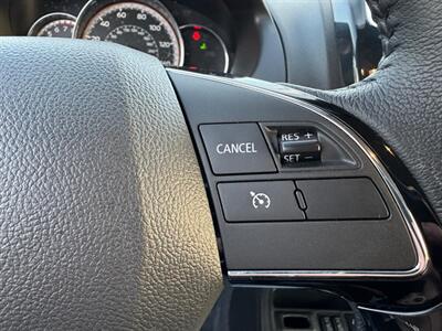 2024 Mitsubishi Mirage G4 SE   - Photo 15 - Saint Cloud, MN 56304