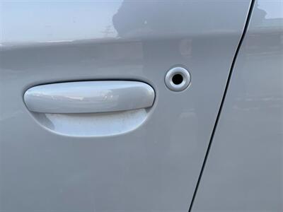 2024 Mitsubishi Mirage G4 SE   - Photo 10 - Saint Cloud, MN 56304