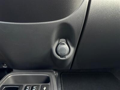 2024 Mitsubishi Mirage G4 SE   - Photo 23 - Saint Cloud, MN 56304