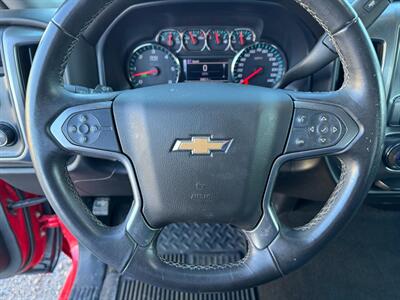 2017 Chevrolet Silverado 1500 LT   - Photo 14 - Saint Cloud, MN 56304