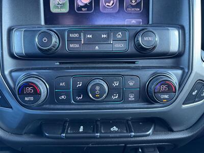 2017 Chevrolet Silverado 1500 LT   - Photo 17 - Saint Cloud, MN 56304