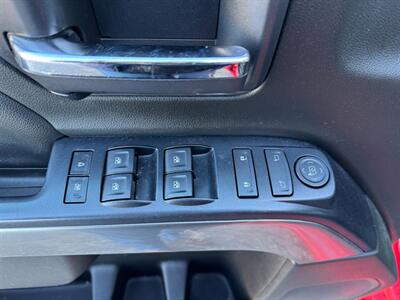 2017 Chevrolet Silverado 1500 LT   - Photo 10 - Saint Cloud, MN 56304