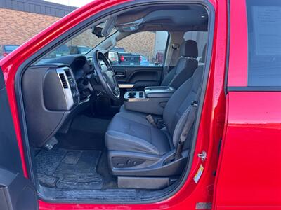 2017 Chevrolet Silverado 1500 LT   - Photo 12 - Saint Cloud, MN 56304