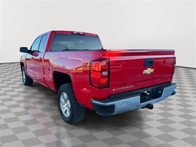 2017 Chevrolet Silverado 1500 LT   - Photo 3 - Saint Cloud, MN 56304