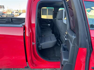 2017 Chevrolet Silverado 1500 LT   - Photo 22 - Saint Cloud, MN 56304