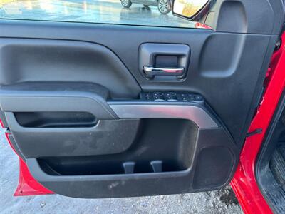 2017 Chevrolet Silverado 1500 LT   - Photo 9 - Saint Cloud, MN 56304