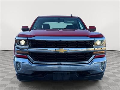 2017 Chevrolet Silverado 1500 LT   - Photo 8 - Saint Cloud, MN 56304