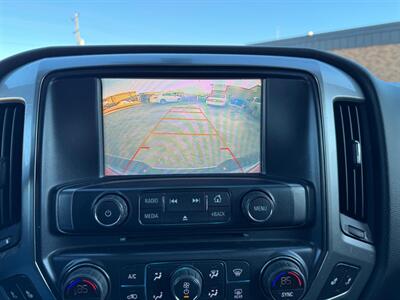 2017 Chevrolet Silverado 1500 LT   - Photo 19 - Saint Cloud, MN 56304