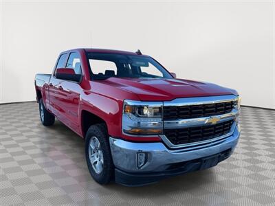 2017 Chevrolet Silverado 1500 LT   - Photo 7 - Saint Cloud, MN 56304