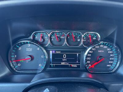 2017 Chevrolet Silverado 1500 LT   - Photo 15 - Saint Cloud, MN 56304