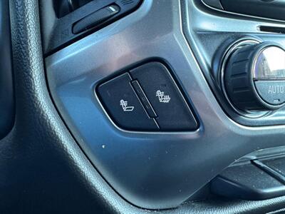 2017 Chevrolet Silverado 1500 LT   - Photo 18 - Saint Cloud, MN 56304