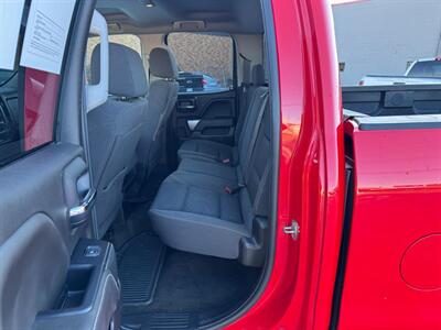 2017 Chevrolet Silverado 1500 LT   - Photo 13 - Saint Cloud, MN 56304