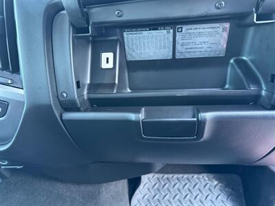 2017 Chevrolet Silverado 1500 LT   - Photo 25 - Saint Cloud, MN 56304