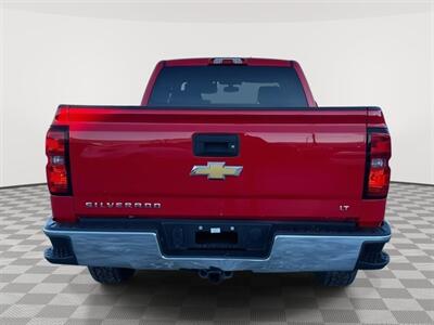 2017 Chevrolet Silverado 1500 LT   - Photo 4 - Saint Cloud, MN 56304