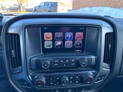 2017 Chevrolet Silverado 1500 LT   - Photo 16 - Saint Cloud, MN 56304