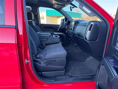 2017 Chevrolet Silverado 1500 LT   - Photo 23 - Saint Cloud, MN 56304