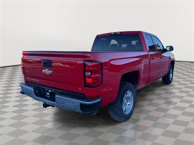 2017 Chevrolet Silverado 1500 LT   - Photo 5 - Saint Cloud, MN 56304