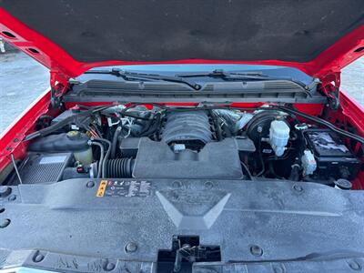 2017 Chevrolet Silverado 1500 LT   - Photo 26 - Saint Cloud, MN 56304