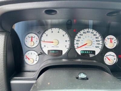 2004 Dodge Ram 1500 4dr Quad Cab SLT   - Photo 12 - Saint Cloud, MN 56304