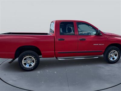 2004 Dodge Ram 1500 4dr Quad Cab SLT   - Photo 5 - Saint Cloud, MN 56304