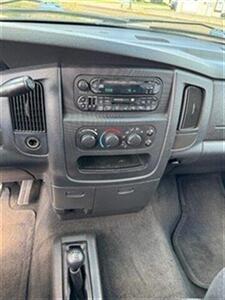 2004 Dodge Ram 1500 4dr Quad Cab SLT   - Photo 14 - Saint Cloud, MN 56304