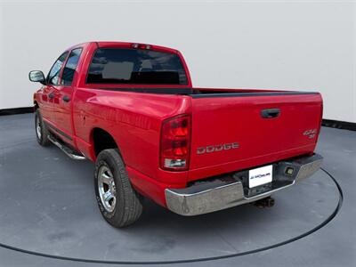 2004 Dodge Ram 1500 4dr Quad Cab SLT   - Photo 3 - Saint Cloud, MN 56304