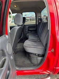 2004 Dodge Ram 1500 4dr Quad Cab SLT   - Photo 7 - Saint Cloud, MN 56304