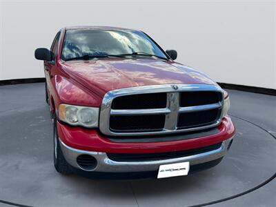 2004 Dodge Ram 1500 4dr Quad Cab SLT   - Photo 6 - Saint Cloud, MN 56304