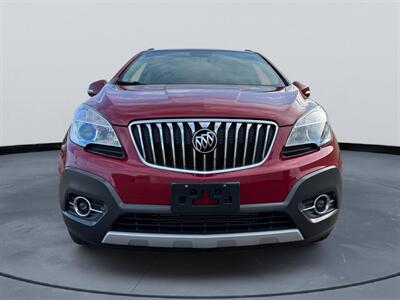 2016 Buick Encore Convenience - Photo 7 - Saint Cloud, MN 56304