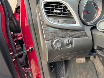 2016 Buick Encore Convenience - Photo 16 - Saint Cloud, MN 56304